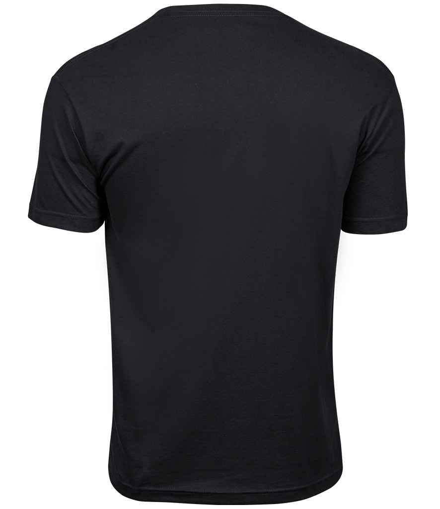 Tee Jays Fashion Sof T-Shirt | Black