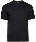 Tee Jays Fashion Sof T-Shirt | Black