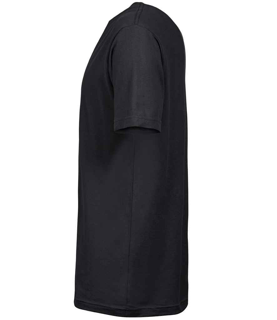 Tee Jays Fashion Sof T-Shirt | Black