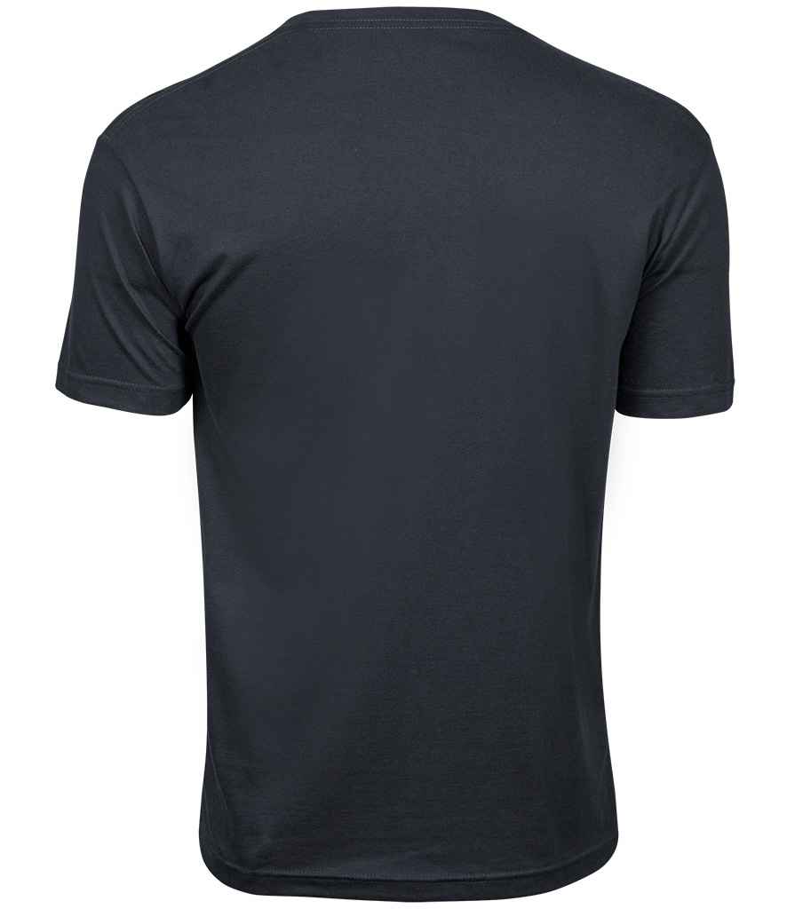 Tee Jays Fashion Sof T-Shirt | Dark Grey