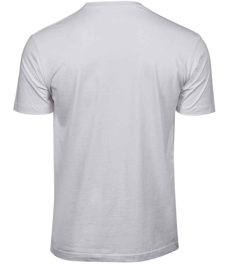 Tee Jays Fashion Sof T-Shirt | White