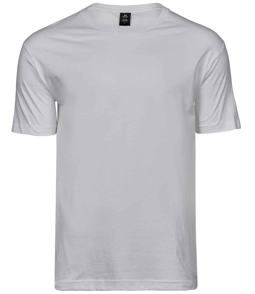 Tee Jays Fashion Sof T-Shirt | White