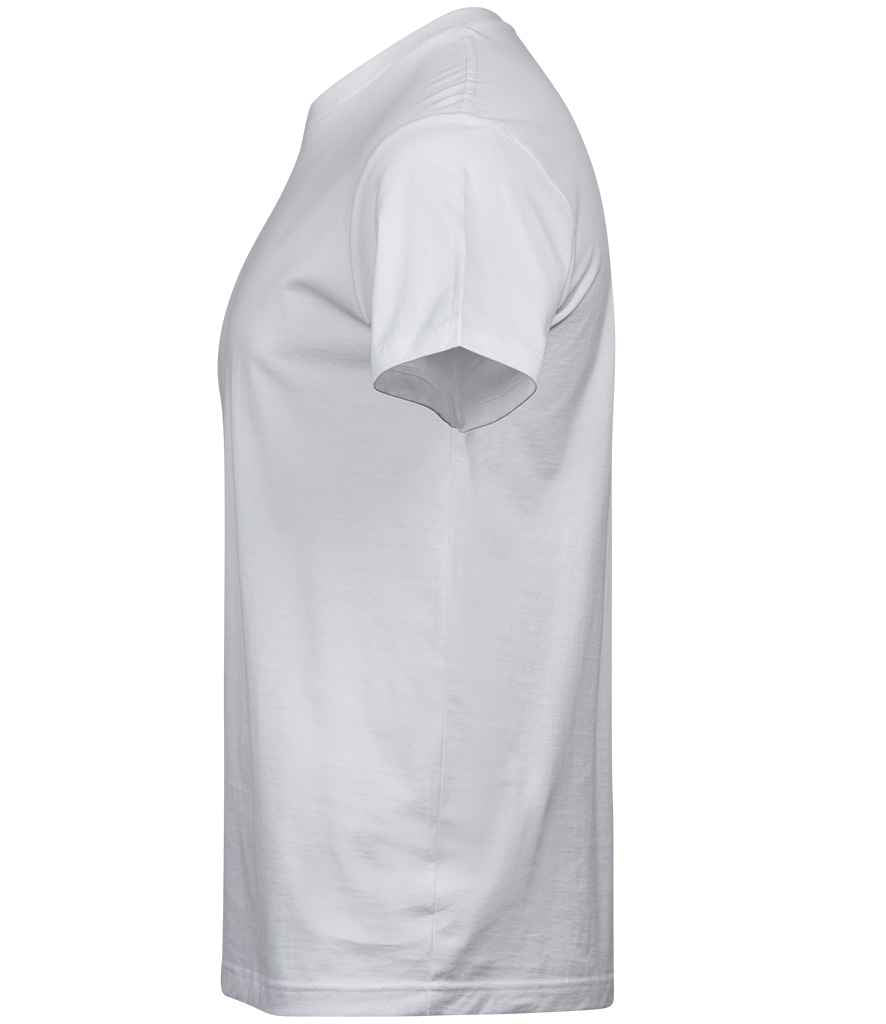 Tee Jays Fashion Sof T-Shirt | White
