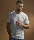 Tee Jays Fashion Sof T-Shirt | White