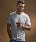 Tee Jays Fashion Sof T-Shirt | White