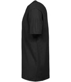Tee Jays V Neck Sof T-Shirt | Black