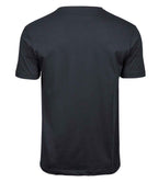 Tee Jays V Neck Sof T-Shirt | Dark Grey