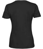 Tee Jays Ladies Sof T-Shirt | Black