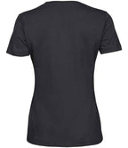 Tee Jays Ladies Sof T-Shirt | Dark Grey