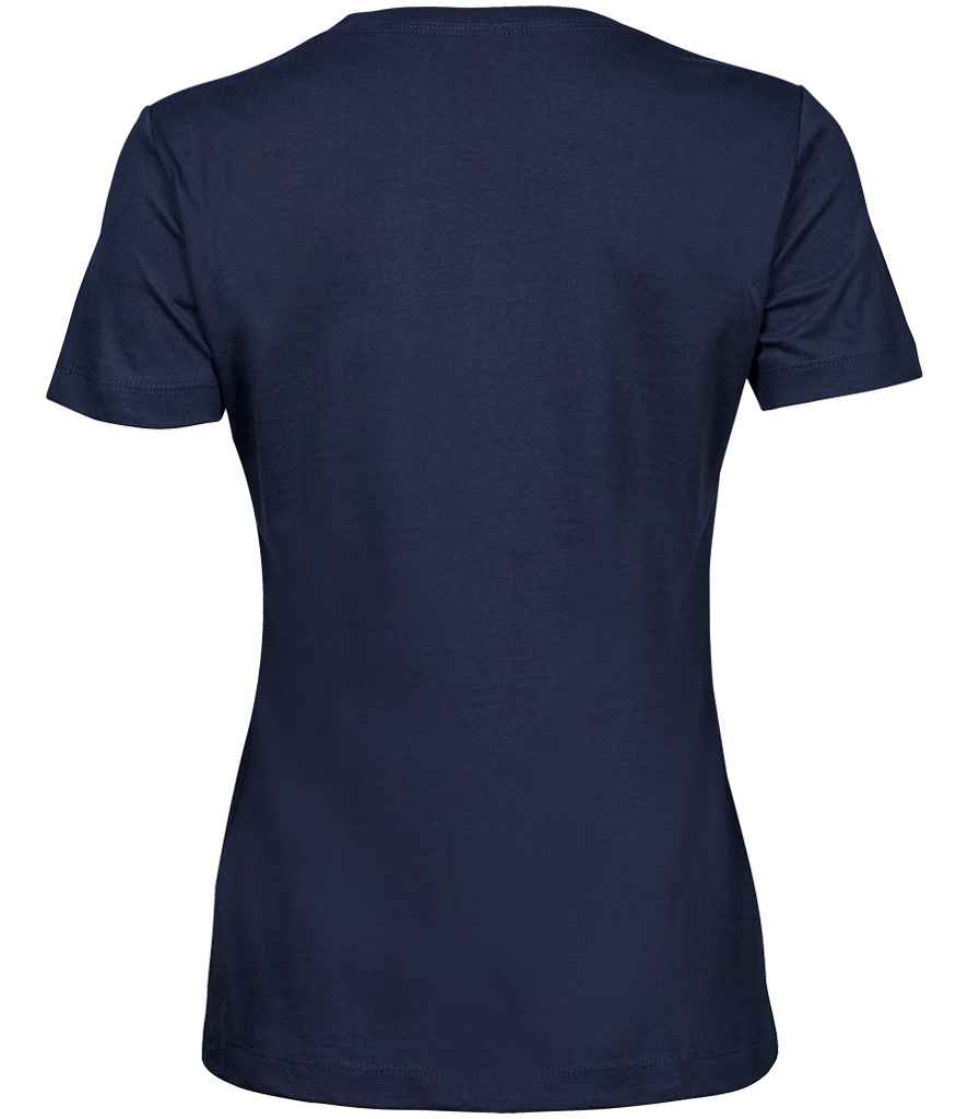 Tee Jays Ladies Sof T-Shirt | Navy