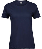 Tee Jays Ladies Sof T-Shirt | Navy