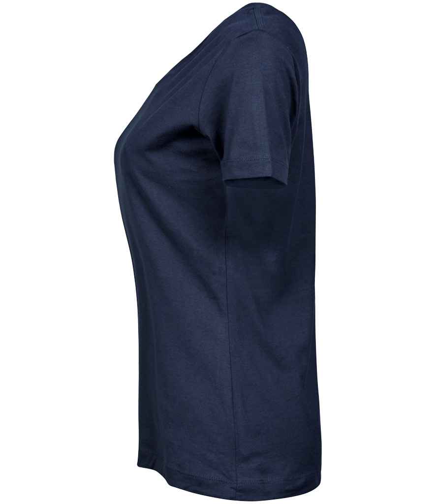 Tee Jays Ladies Sof T-Shirt | Navy