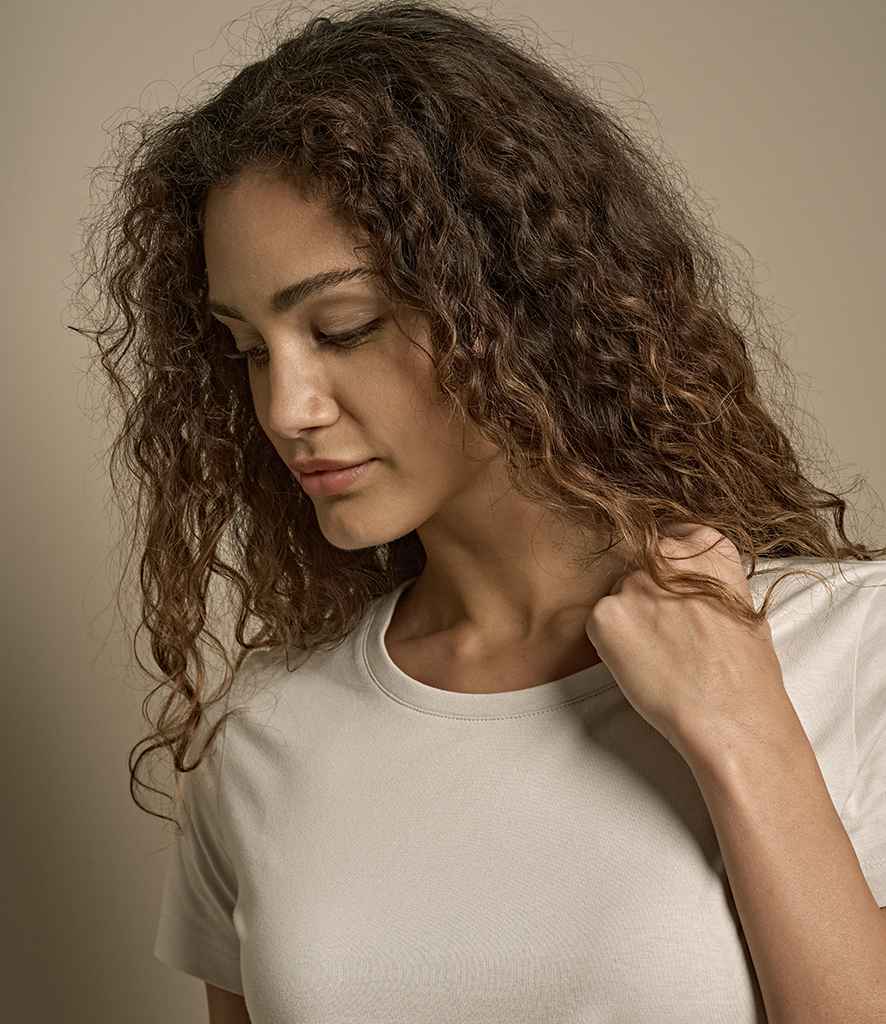 Tee Jays Ladies Sof T-Shirt | White