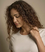 Tee Jays Ladies Sof T-Shirt | White