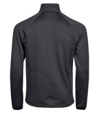 Tee Jays Stretch Fleece Jacket | Dark Grey