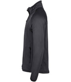Tee Jays Stretch Fleece Jacket | Dark Grey