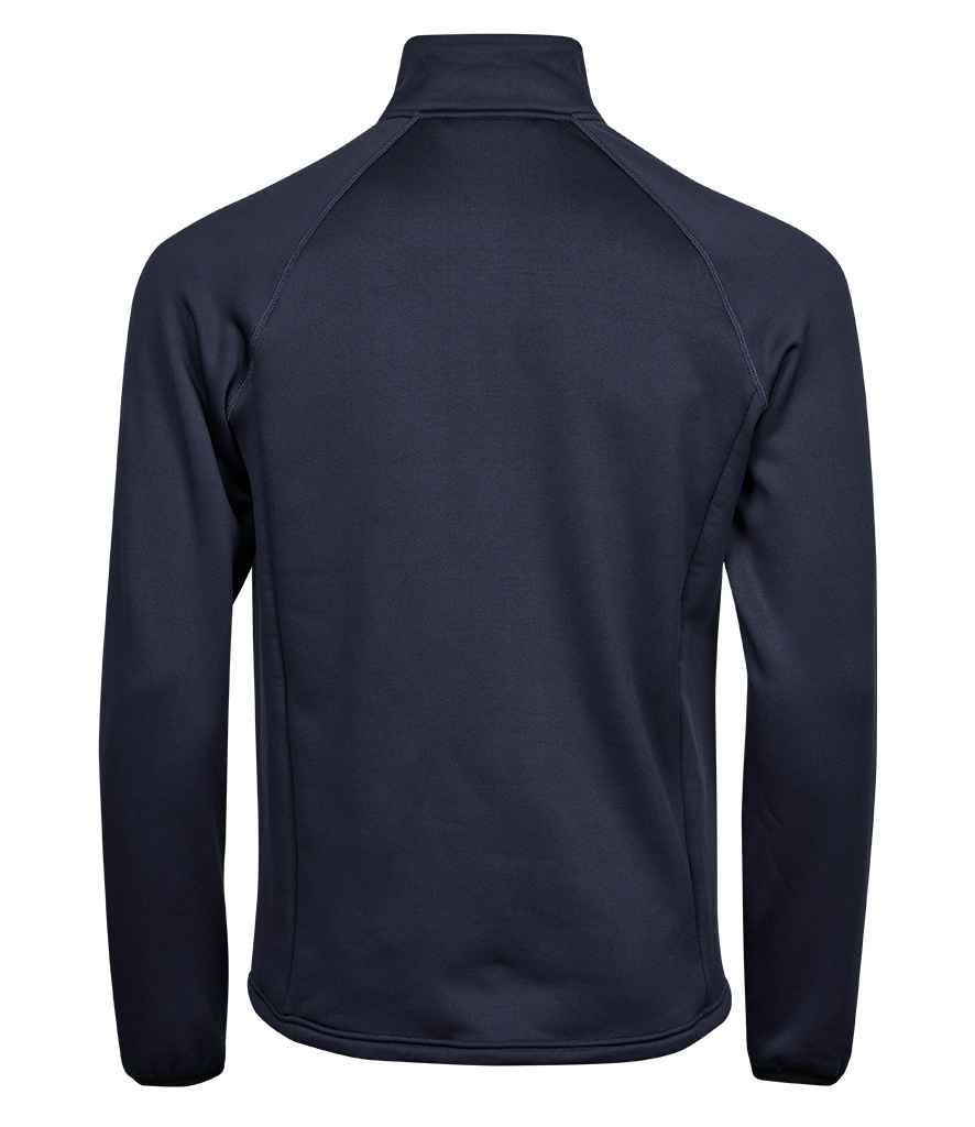 Tee Jays Stretch Fleece Jacket | Navy
