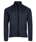 Tee Jays Stretch Fleece Jacket | Navy