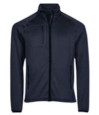 Tee Jays Stretch Fleece Jacket | Navy