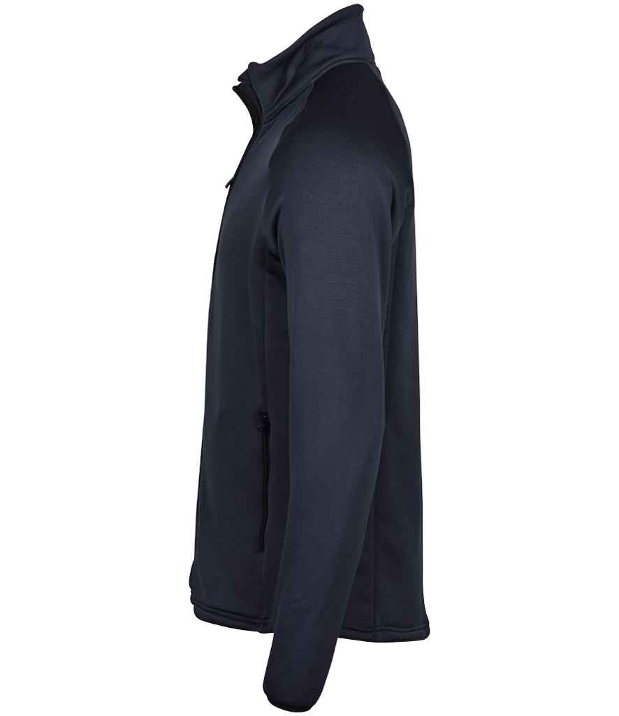 Tee Jays Stretch Fleece Jacket | Navy