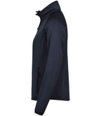 Tee Jays Ladies Stretch Fleece Jacket | Navy