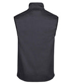 Tee Jays Stretch Fleece Bodywarmer | Dark Grey