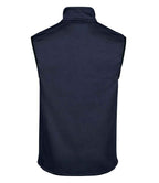 Tee Jays Stretch Fleece Bodywarmer | Navy