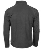 Tee Jays Active Fleece Jacket | Black
