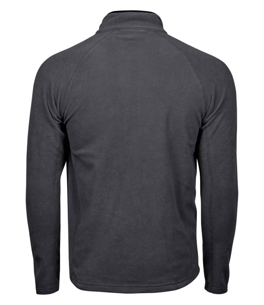 Tee Jays Active Fleece Jacket | Dark Grey
