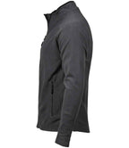 Tee Jays Active Fleece Jacket | Dark Grey