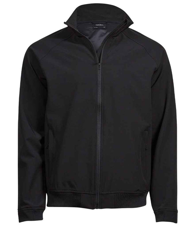 T9602 Black Front
