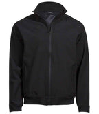 Tee Jays Club Jacket | Black