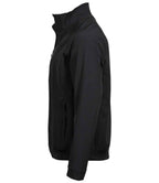 Tee Jays Club Jacket | Black