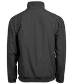 Tee Jays Club Jacket | Dark Grey