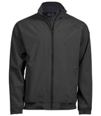 Tee Jays Club Jacket | Dark Grey