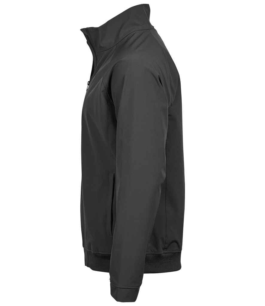 Tee Jays Club Jacket | Dark Grey