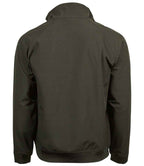 Tee Jays Club Jacket | Deep Green