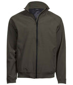 Tee Jays Club Jacket | Deep Green