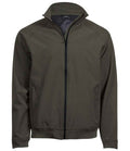 Tee Jays Club Jacket | Deep Green