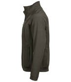 Tee Jays Club Jacket | Deep Green