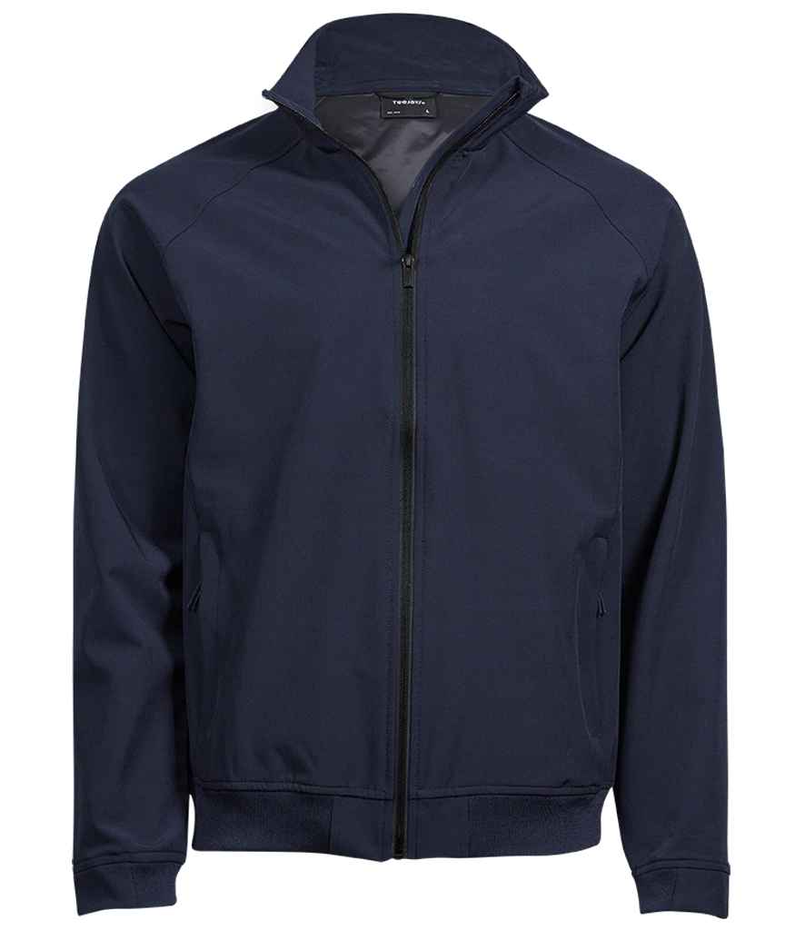 Tee Jays Club Jacket | Navy