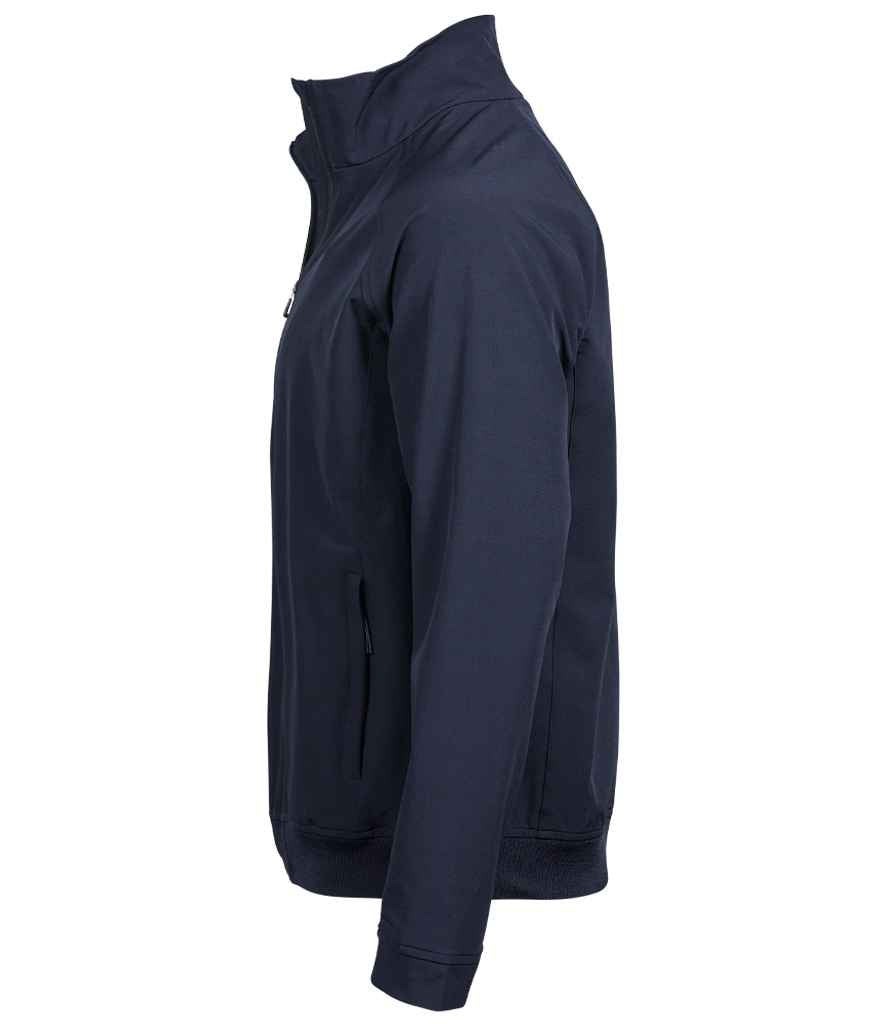 Tee Jays Club Jacket | Navy