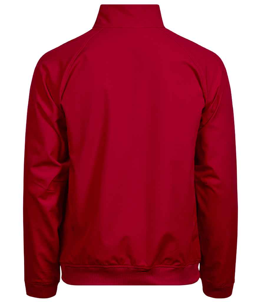 Tee Jays Club Jacket | Red
