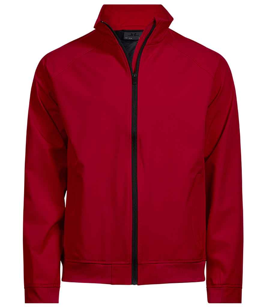 Tee Jays Club Jacket | Red