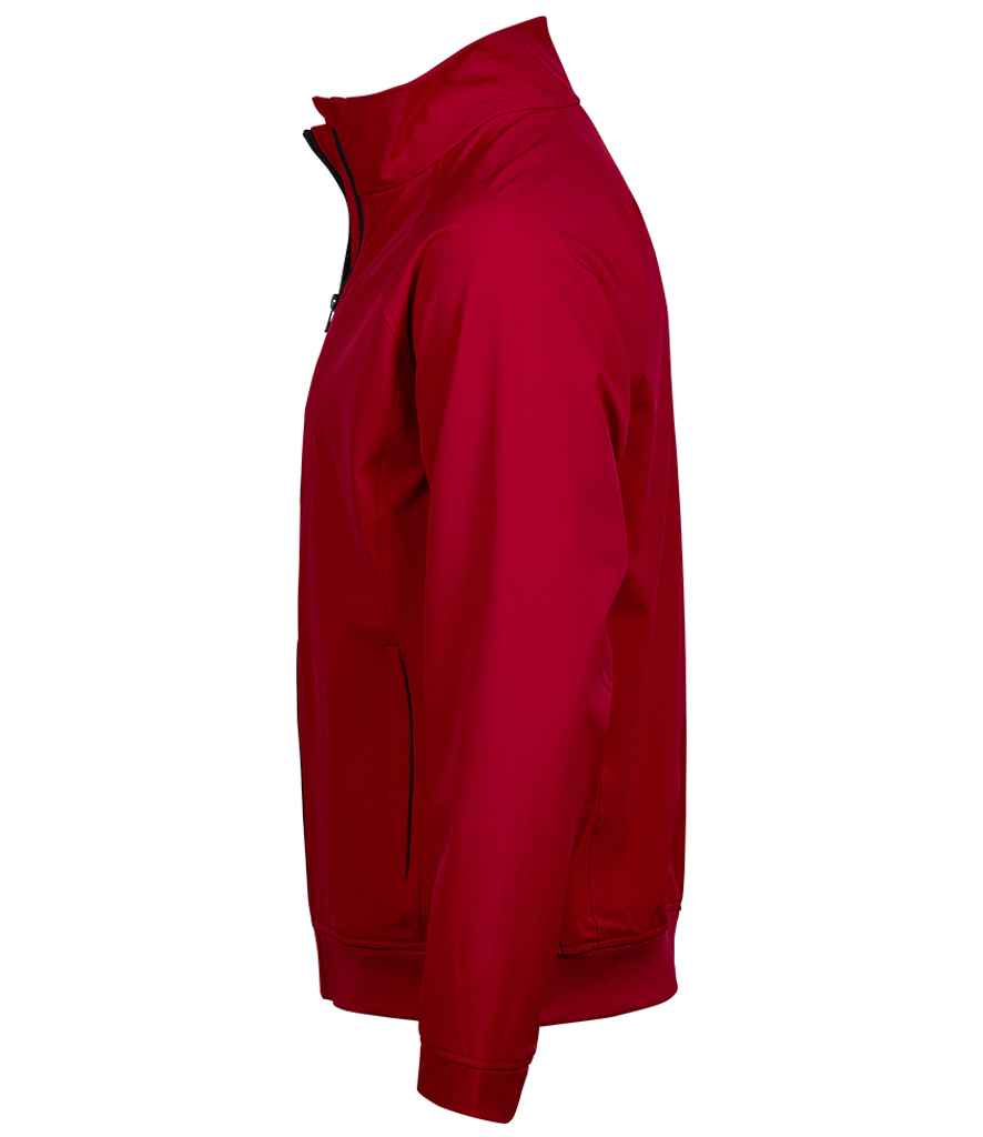 Tee Jays Club Jacket | Red