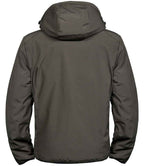 Tee Jays Urban Adventure Shell Jacket | Dark Olive
