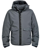 Tee Jays Urban Adventure Shell Jacket | Space Grey