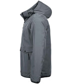 Tee Jays Urban Adventure Shell Jacket | Space Grey