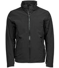 Tee Jays All Weather Jacket | Black