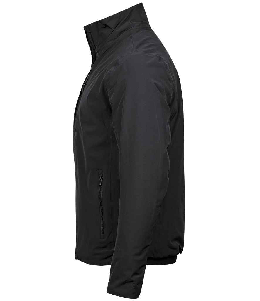 Tee Jays All Weather Jacket | Black